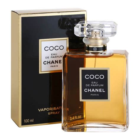 coco chanel eau de parfum vaporisateur spray|perfume coco chanel usa.